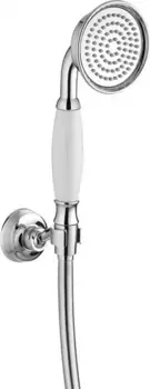 Душевой гарнитур «Cezares» LIBERTY-F-KD-01 хром