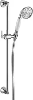 Душевой гарнитур «Cezares» LIBERTY-F-SD-01 хром