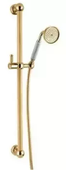 Душевой гарнитур «Cezares» OLIMP-SD-03/24 золото