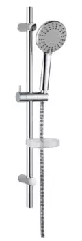 Душевой гарнитур «Damixa» Palace One 914100000 хром