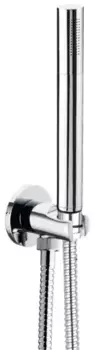 Душевой гарнитур «Daniel» A546435 хром