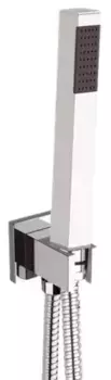 Душевой гарнитур «Daniel» A547Q495 хром