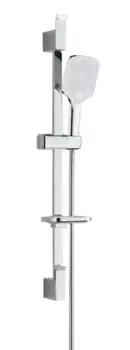 Душевой гарнитур «ESKO» SSS1303SQ хром