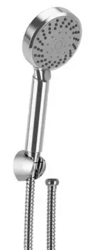 Душевой гарнитур «Excellent» Ursa ARAC.SY.500 хром