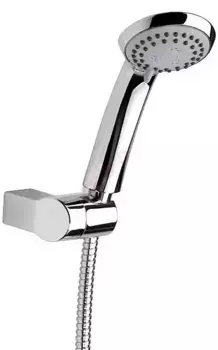 Душевой гарнитур «Ferro» Sole U300 хром