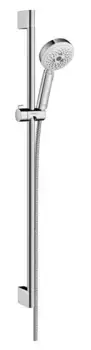 Душевой гарнитур «Hansgrohe» Crometta Multi 26656400 хром