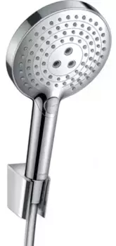 Душевой гарнитур «Hansgrohe» Raindance Select S 26701000 хром