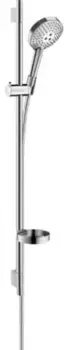 Душевой гарнитур «Hansgrohe» Raindance Select S 27667000 хром