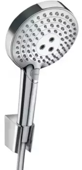 Душевой гарнитур «Hansgrohe» Raindance Select S 27669000 хром