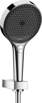 Душевой гарнитур «Hansgrohe» Rainfinity 26852000 хром