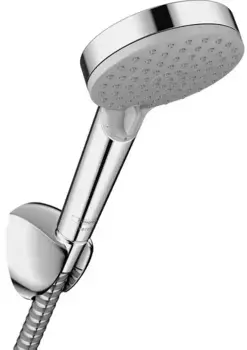 Душевой гарнитур «Hansgrohe» Vernis Blend Vario 26273000 хром