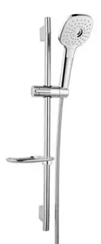 Душевой гарнитур «Iddis» Sena SEN3F70i16 хром