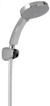 Душевой гарнитур «Jacob Delafon» Citrus E12917-CP хром