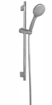 Душевой гарнитур «Jacob Delafon» Salute E32907-CP хром