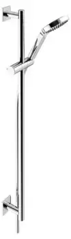 Душевой гарнитур «Keuco» Ixmo 59587010802 хром