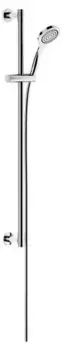 Душевой гарнитур «Keuco» Ixmo 59587010921 хром