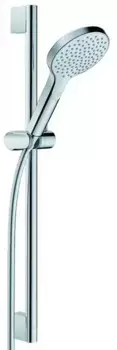 Душевой гарнитур «Kludi» Dive 6961005-00 хром