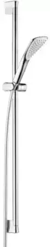 Душевой гарнитур «Kludi» Fizz 6764005-00 хром