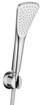 Душевой гарнитур «Kludi» Fizz 676500500 1S хром