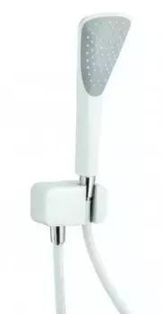 Душевой гарнитур «Kludi» Fizz 676709100 белый