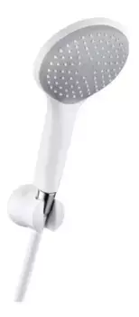 Душевой гарнитур «Kludi» Freshline 678509100 1S белый