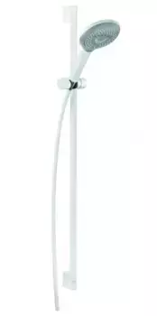 Душевой гарнитур «Kludi» FreshLine 6794091-00 3S белый