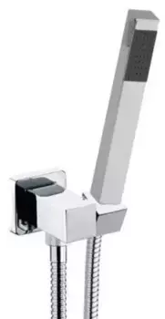 Душевой гарнитур «Mariani» B00241PF00 хром