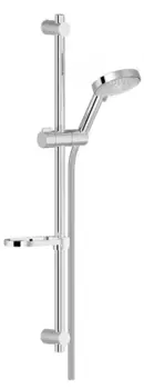 Душевой гарнитур «Nobili» AD140/62CR хром
