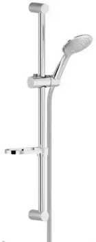 Душевой гарнитур «Nobili» AD140/67CR хром