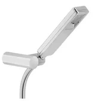 Душевой гарнитур «Nobili» AD146/25CR хром