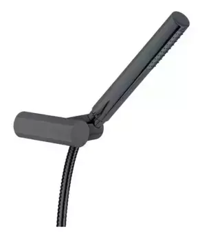 Душевой гарнитур «Nobili» AD146/26FLP чёрный