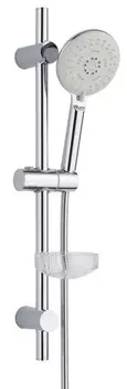 Душевой гарнитур «Orange» O-Shower OS042 хром