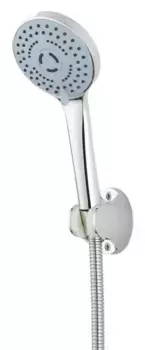 Душевой гарнитур «Orange» OAS011 хром