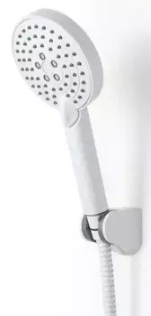 Душевой гарнитур «Orange» Style LM53w белый