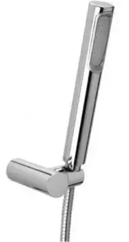 Душевой гарнитур «Paffoni» Birillo ZDUP054CR хром