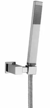 Душевой гарнитур «Paffoni» Premium ZDUP059CR хром