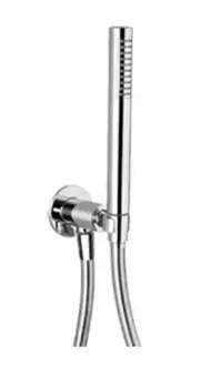 Душевой гарнитур «Paini» 53CR440TP4 хром