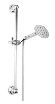 Душевой гарнитур «Paini» Bologna BLCR121 хром