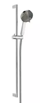 Душевой гарнитур «Paini» Catania CTCR121L12 хром