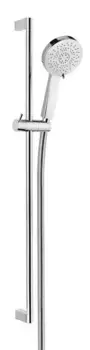 Душевой гарнитур «Paini» Catania CTCR121L9 хром