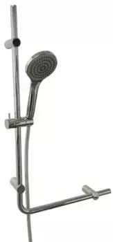 Душевой гарнитур «Paini» Cesana CECR121 хром