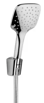 Душевой гарнитур «Paini» Pescara PSCR131 хром