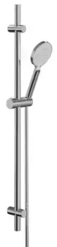 Душевой гарнитур «Paini» Torino TRCR121F3L7 хром