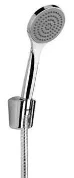 Душевой гарнитур «Paini» Torino TRCR131 хром