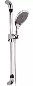 Душевой гарнитур «Remer» 313318R хром