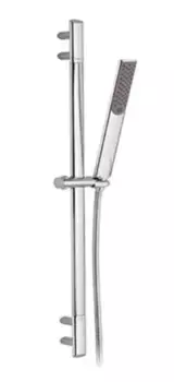 Душевой гарнитур «Remer» 317V317RV хром