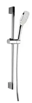 Душевой гарнитур «Remer» Dream 315L318CP хром