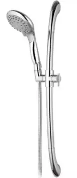 Душевой гарнитур «Remer» Saliscendi 310M318XF хром