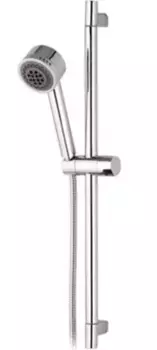 Душевой гарнитур «Remer» Saliscendi 315R321HG хром