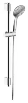 Душевой гарнитур «Rossinka» AC-26 хром